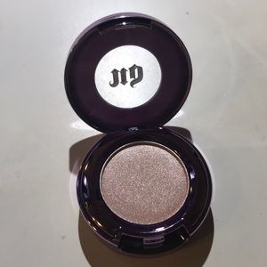 Urban decay eyeshadow midnight cowboy new